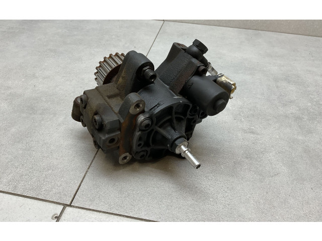 Vstřikovací čerpadlo 167008557R, H8201100115 Nissan Juke I F15