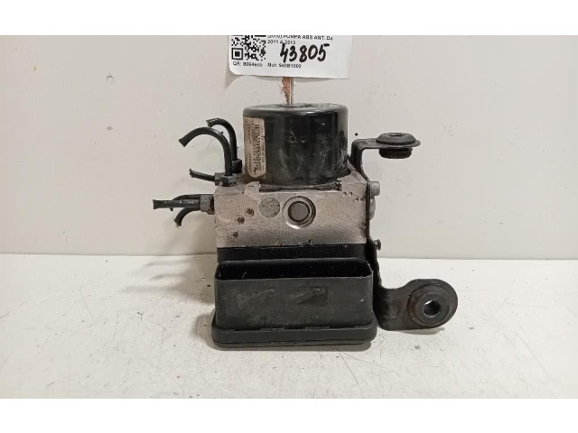 Блок управления АБС 51896323, 51896323 Alfa Romeo Giulietta