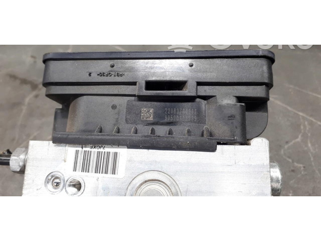 Блок АБС 22083710111   Jeep  Renegade  2014 -  года