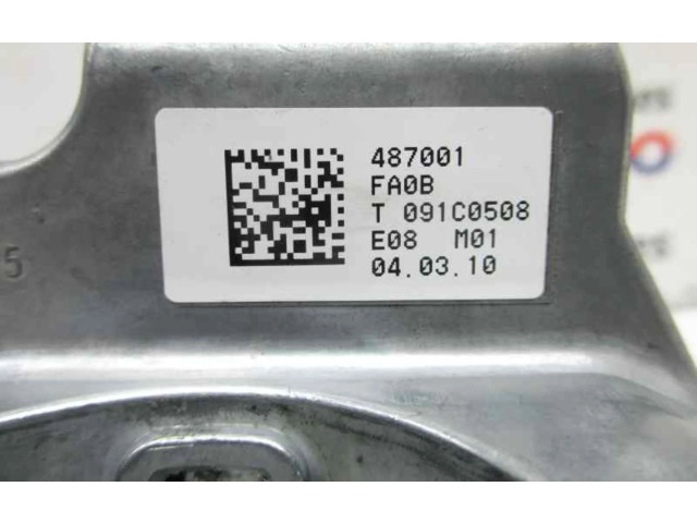 Řídící jednotka A56E07TP9   Nissan Cube Z11 2010