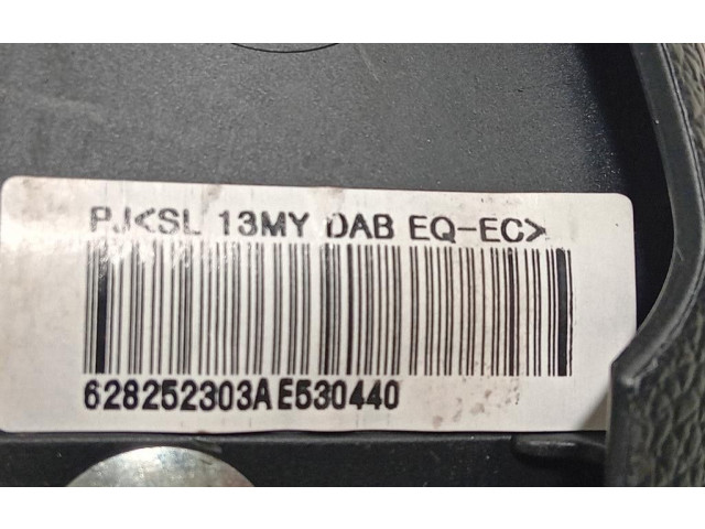 Подушка безопасности водителя 569001H600, 569001H600 KIA Ceed