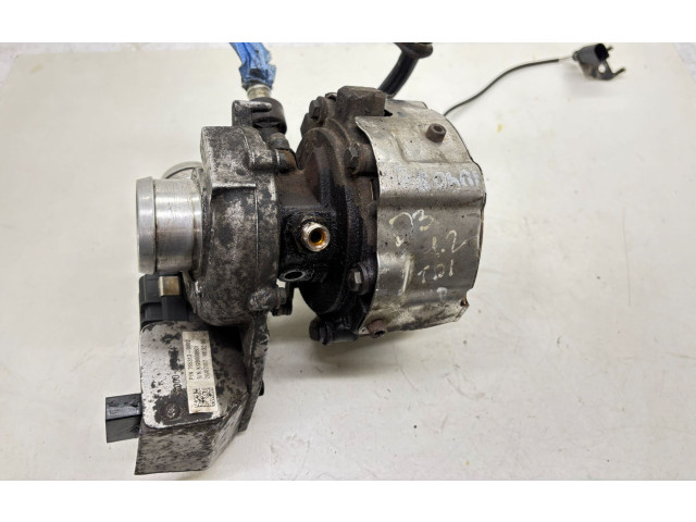 Turbodmychadlo Турбина 057145721N   Audi A8 S8 D3 4E   BVN