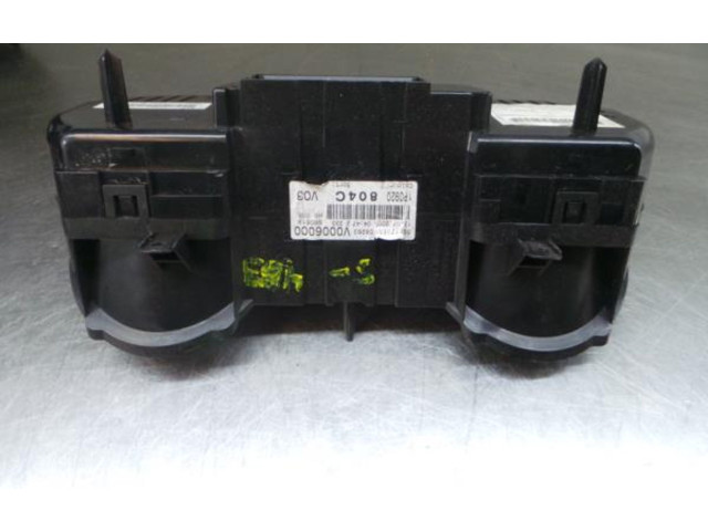 Volant Seat Leon (1P) 2005 1P0920804C, V0006000  