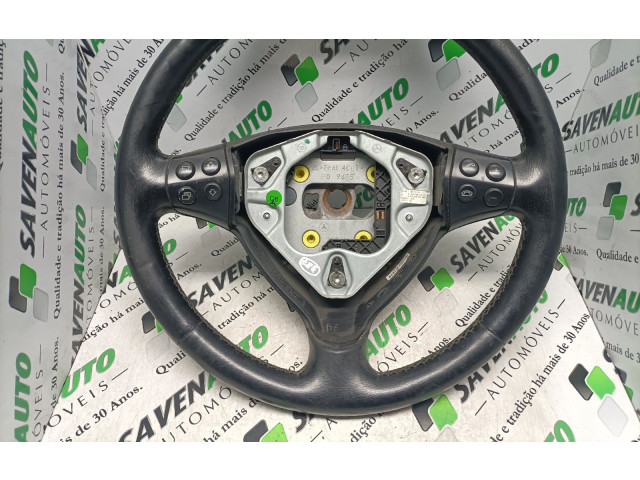 Руль Mercedes-Benz A W169  2004 - 2012 года SV2JT-23-11, 387      