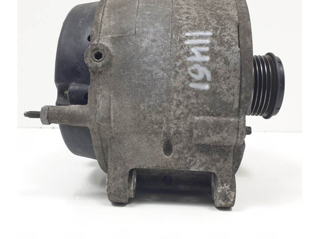 Генератор 021903026K, 1040486   Volkswagen Phaeton      