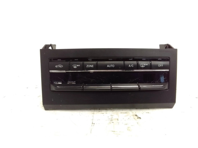 Рулевая рейка  Блок управления кондиционера воздуха / климата/ печки (в салоне) A2129008711, A2128303800   Mercedes-Benz E A207 2010 - 2017 года