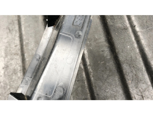 Отделка (ленточка) заднего фонаря