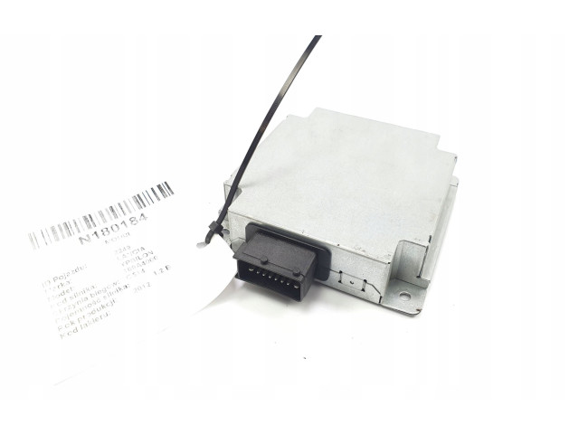 Блок управления 51833517 Lancia Ypsilon