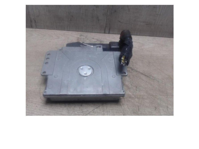 Блок управления двигателя 19297R, 19297R Peugeot 306