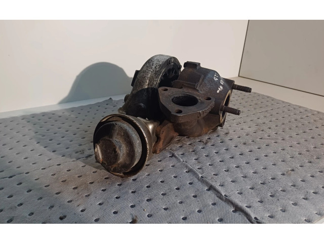 Турбина Honda Accord 18900RBDE03, 7616501 для двигателя N22A1