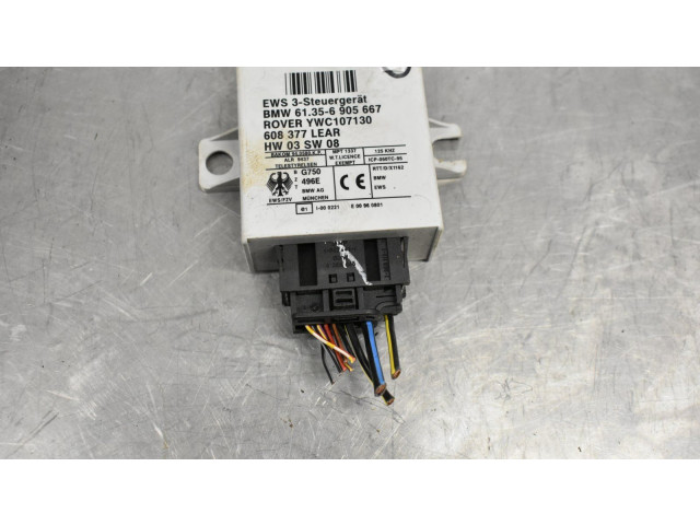 Блок управления 61359145097 Mini One - Cooper R50 - 53