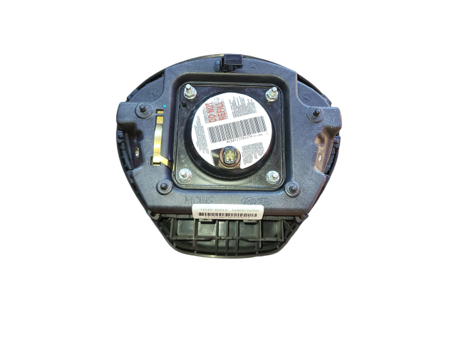 Надувная подушка для руля