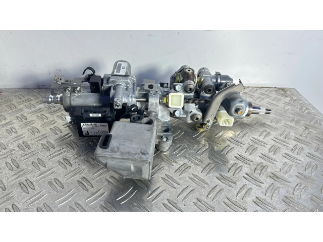 Рулевая рейка 450203019, 399985201 Lexus RC 2014- года