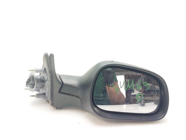 Зеркало электрическое        Renault Safrane  1992 - 2000 года   
