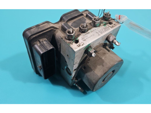 Блок АБС 476603249R, IMPRK1425408 Dacia Logan II 2012 - 2020 года