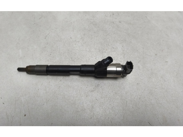 Форсунка 1465A323 Mitsubishi Outlander