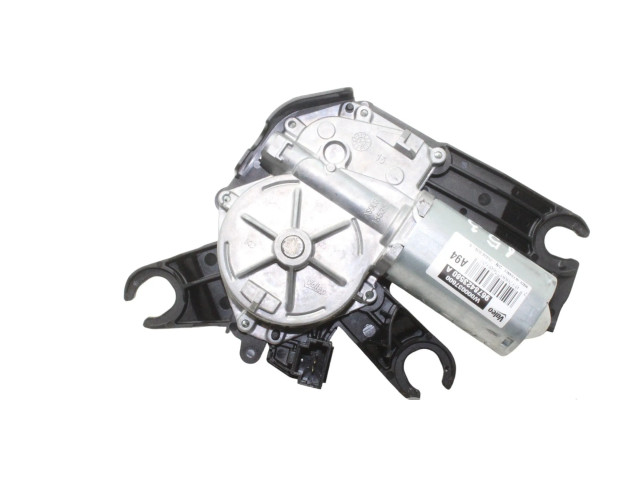 Моторчик заднего дворника 9678423580, 9678423580A    Peugeot 2008 I