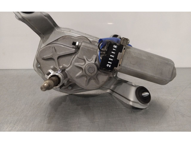 Моторчик заднего дворника 987002P000    KIA Sorento