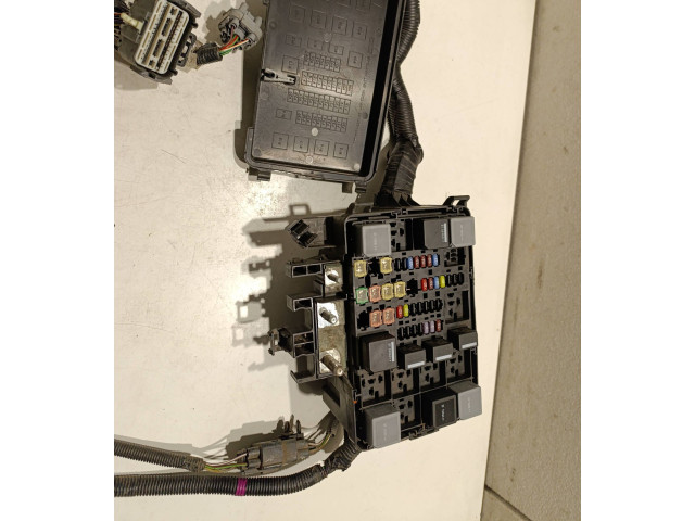 Блок предохранителей BK2T9K499ACH, 2002201513947 Ford Transit Custom