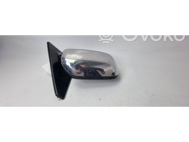 Zpětné zrcátko Mitsubishi Pajero 2011