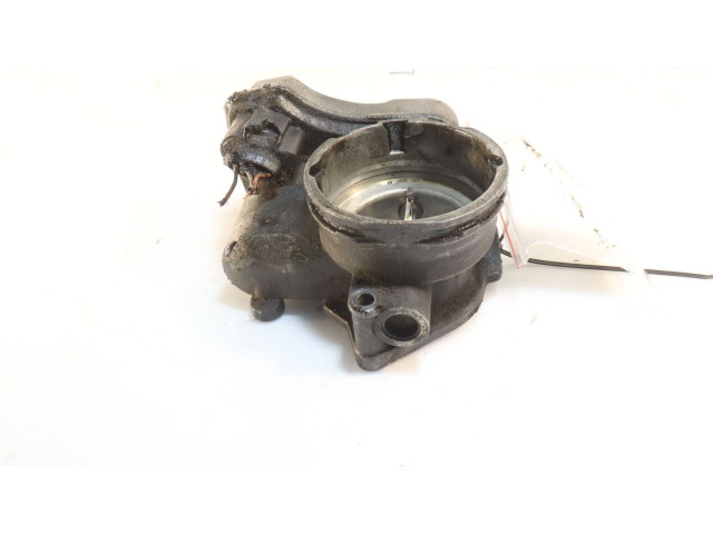 Блок управления АБС Mitsubishi Lancer X