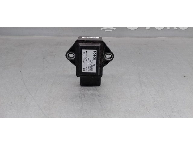 Блок управления 9650452180, 0265005290 Citroen C8