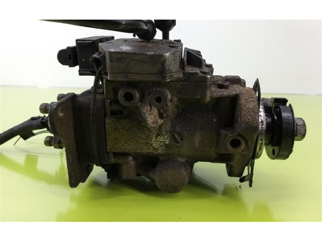 Топливный насос