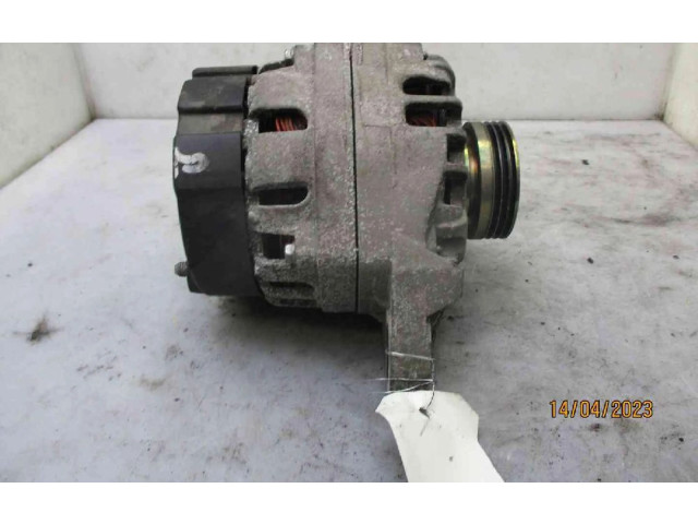 Генератор 8200064344, 8200064344 Renault Twingo I