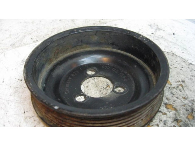 Шкив насоса усилителя руля