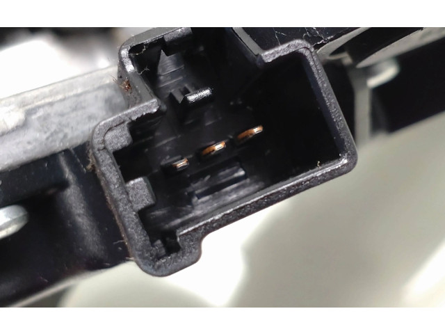 Двигатель стеклоочистителя заднего стекла 3M51R17K441AE, 0390201875    Ford S-MAX  T1WB 