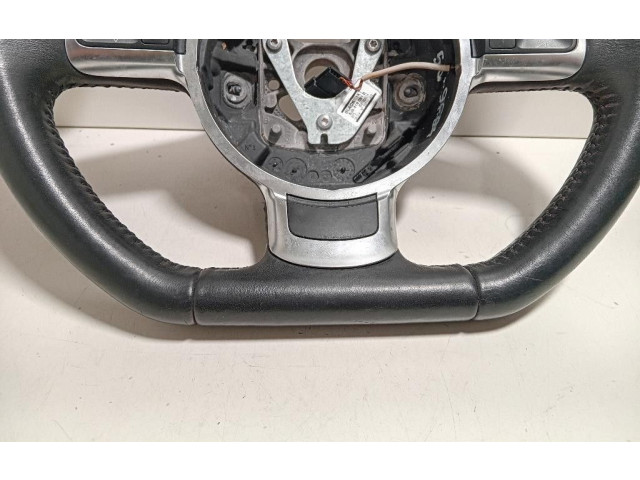 Руль Audi TT TTS Mk2  2006 - 2014 года 8J0419091B, 8J0419091B      