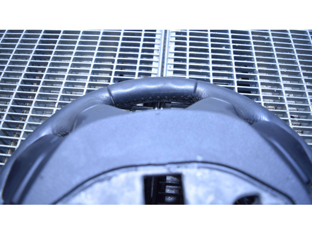 Руль Ford Transit Custom 2013 - 2023 года BK213600DD, 620214100A