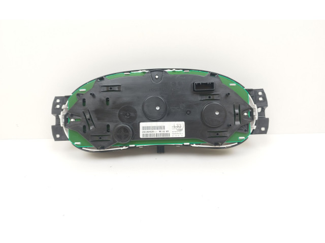 Панель приборов 0003076215, 3079212 Dacia Logan II