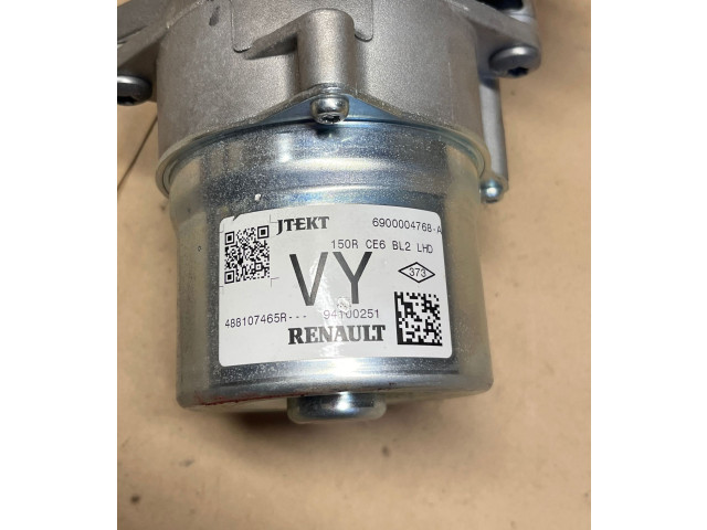 Рулевая рейка 190405210432, 682345 Dacia Duster II 2017 - года