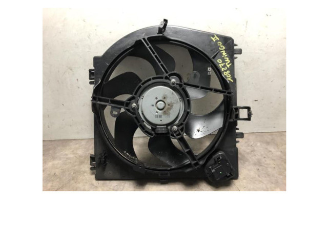 Вентилятор печки 7701068310, 7701068310 Renault Twingo II