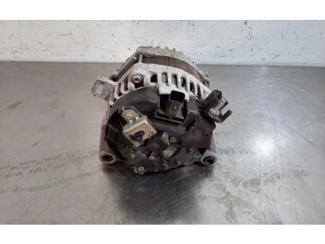 Генератор 9827171980 Citroen C3 Aircross