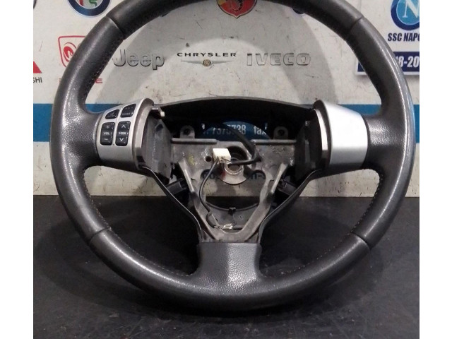 Руль Suzuki Splash   -  года       