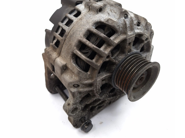 Генератор H542746R, 437444   Skoda Fabia Mk2 (5J)      