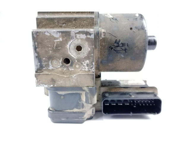 Блок управления АБС 13216601, 13091801 Opel Vectra B