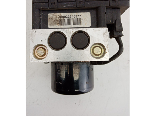 Блок АБС 7M3614111H Ford Galaxy 1995 - 2000 года