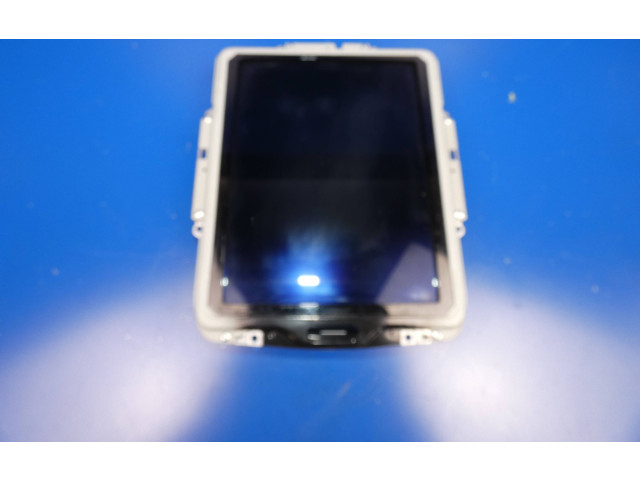 Дисплей 32247465, 32247466AA Volvo S60