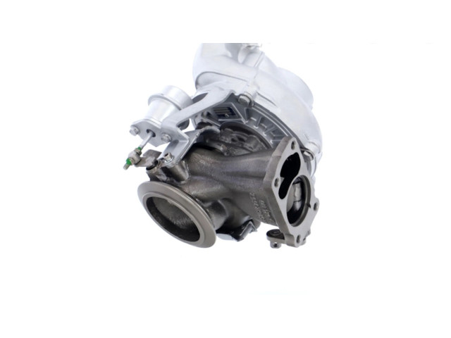  Турбина BMW X3 E83  11657809863, 11657809863         