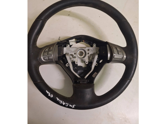 Volant Subaru Outback 2008