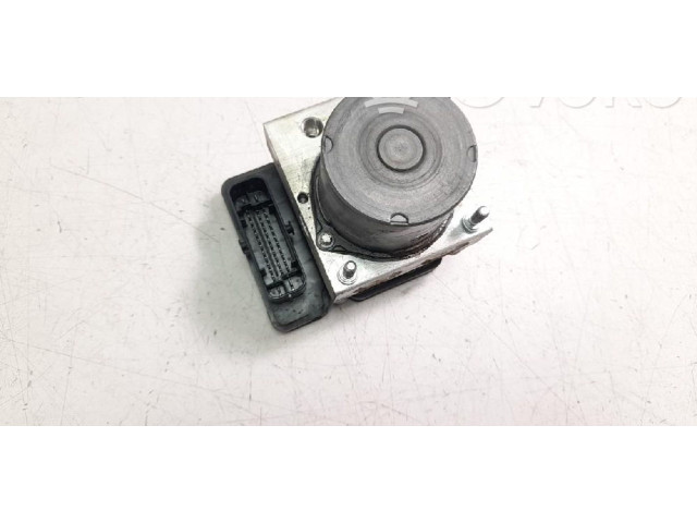 Блок АБС 9826051380   Citroen  C3 Aircross  2017 -  года