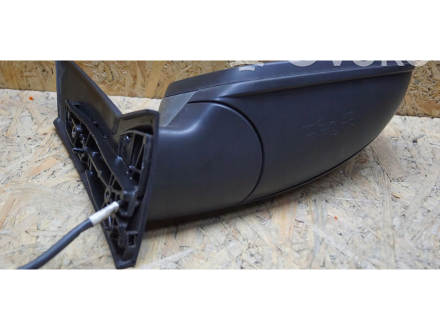 Zpětné zrcátko Vauxhall Astra J 2010