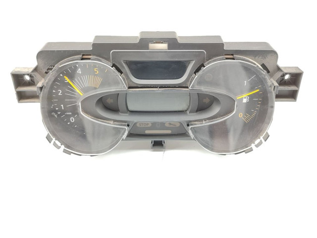 Спидометр (приборный щиток) 248105825R   Renault Trafic III (X82)