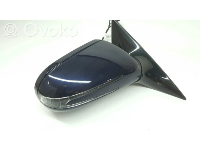 Zpětné zrcátko  Mercedes-Benz CLK C207 A207 2010  A1718201042, A2078100676  