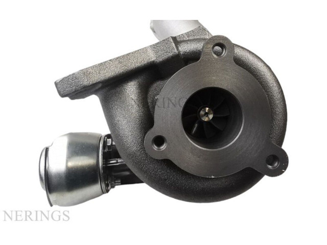 Турбина Renault Scenic II - Grand scenic II 708639-0011, TC10-0131