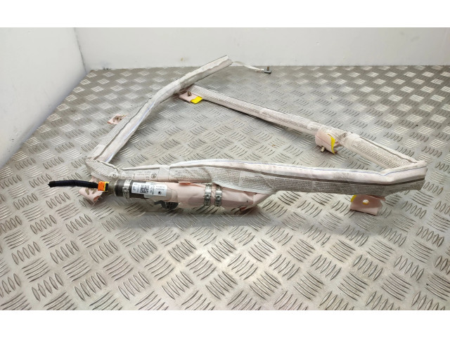 Боковая подушка безопасности 5L6880741 Skoda Yeti (5L)