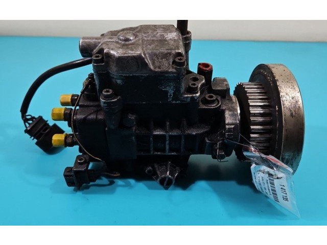 Топливный насос